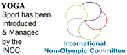 National Non-Olympic Committee (INOC) 